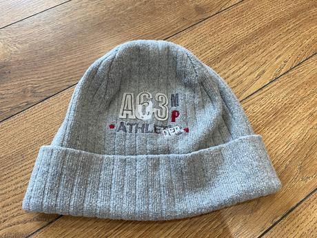 Zimná čiapočka - veľ. 52, 52