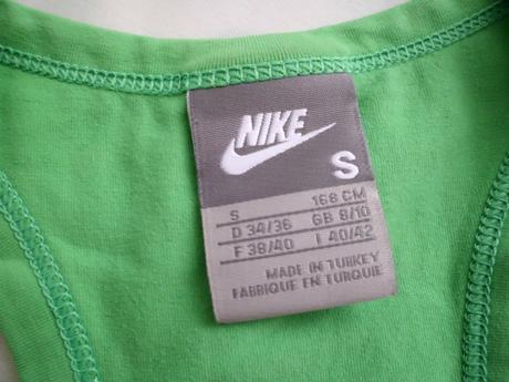 5 ks tričká nike+house, s