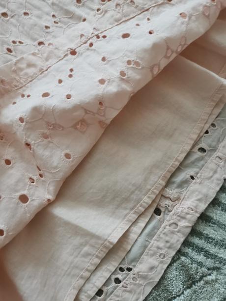 Madeirove saty pomp de lux, pompdelux,122