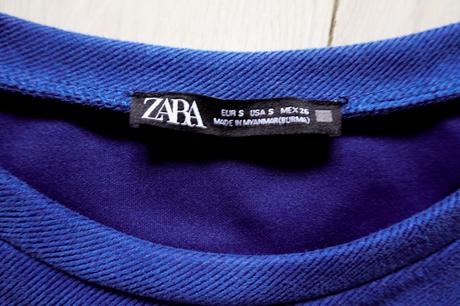 Šaty zara, zara,s