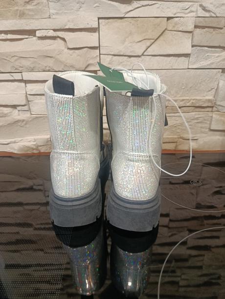 Prechodné topánky č.32 - nové, 32