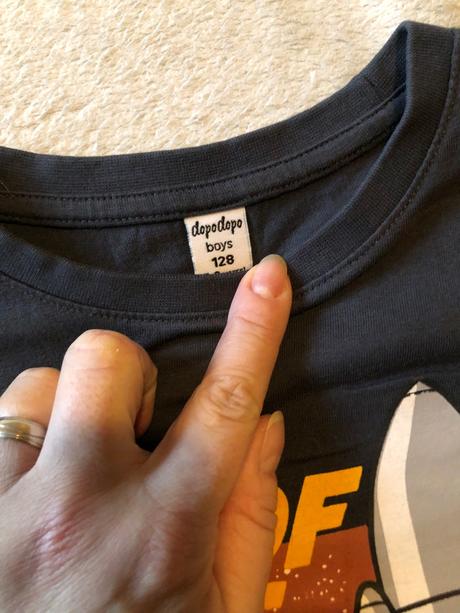 Tricko, dopodopo,128