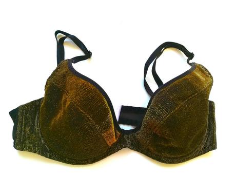 Trblietavá podprsenka paloma, 80c