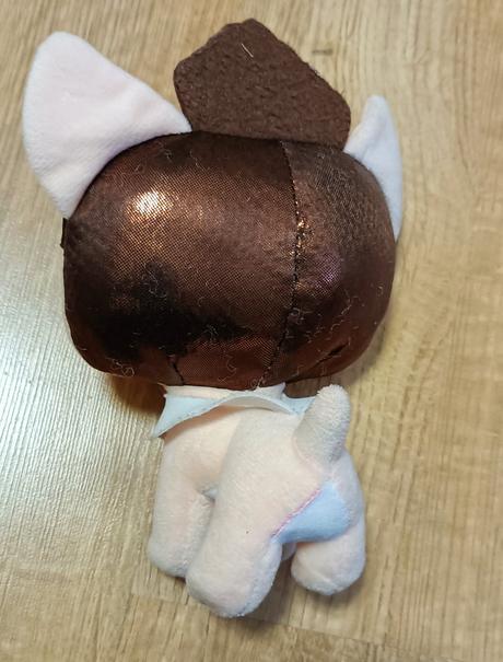 Lol miss puppy plyšová hračka,