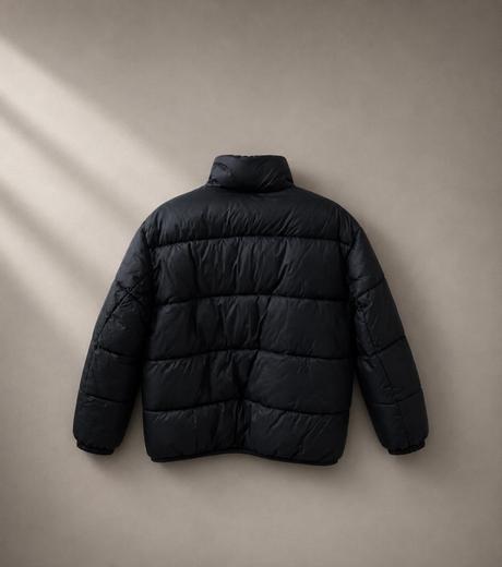 Tommy hilfiger prekrasna damska zimna bunda, tommy hilfiger,40 / l