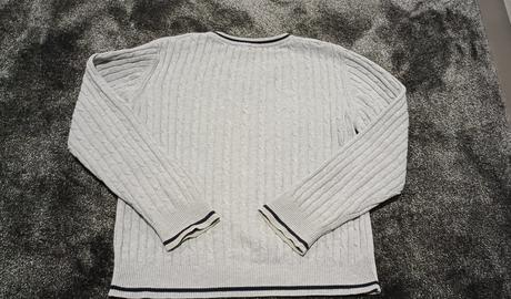 Sveter ralph lauren v.7-8r., ralph lauren,128