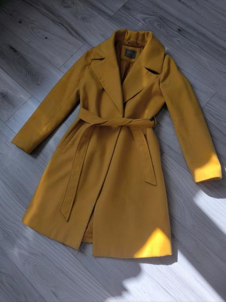 Dámsky kabát orsay 38, orsay,38