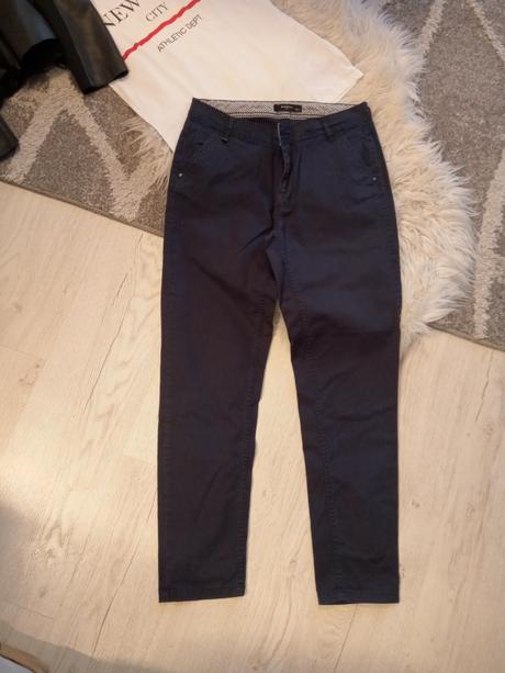 Nohavice, reserved,34