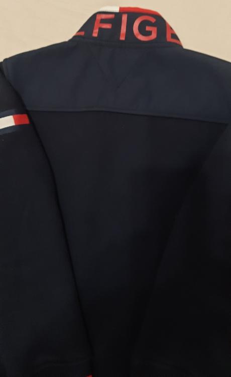 Bunda th, tommy hilfiger,140