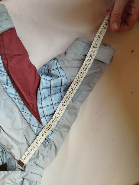 Zimná dvojdielna kombinéza, tcm,68