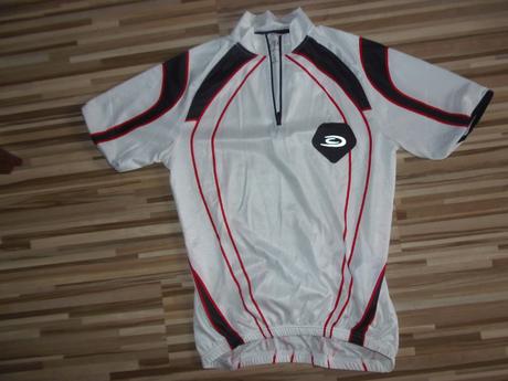 Cyklistické tričko, s