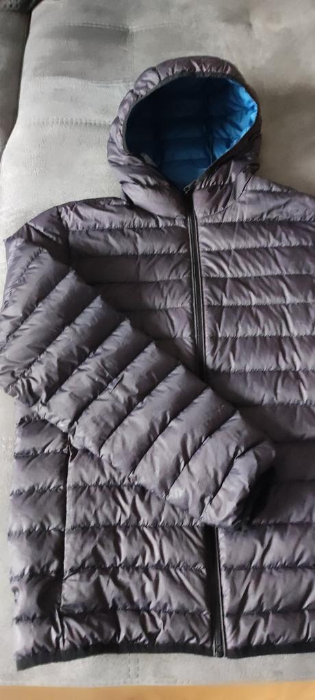 Ľahká paperová bunda c&a, c&a,s