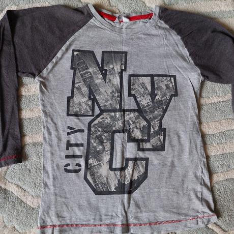 Balik mikin + triciek, 122–134