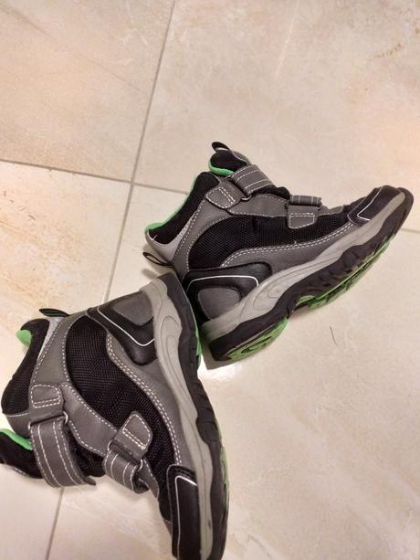 Zimné čižmy vnútorná dĺžka 18 cm, 28