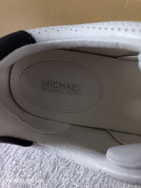 Botasky., michael kors,38