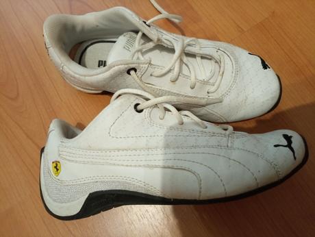 Tenisky puma, puma,32