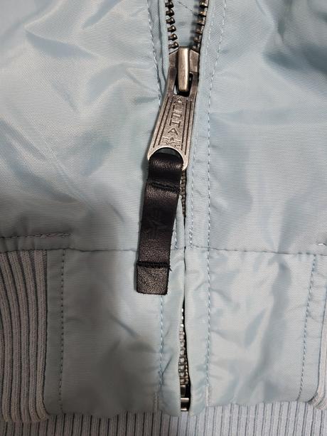 Bombera alpha industries, m