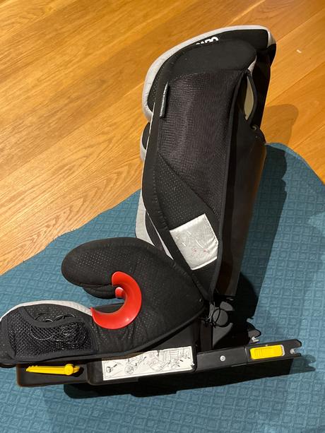 Autosedačka recaro monza nova, recaro