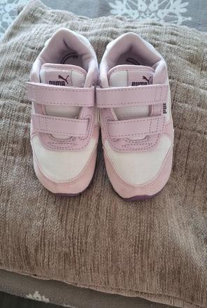 Puma tenisky 24, puma,24