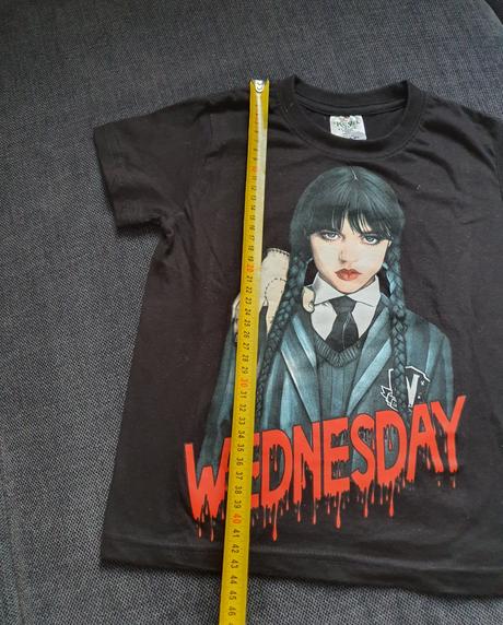 Wednesday, 116