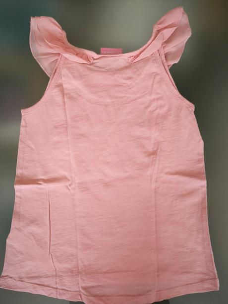 Krásne tričko, 128