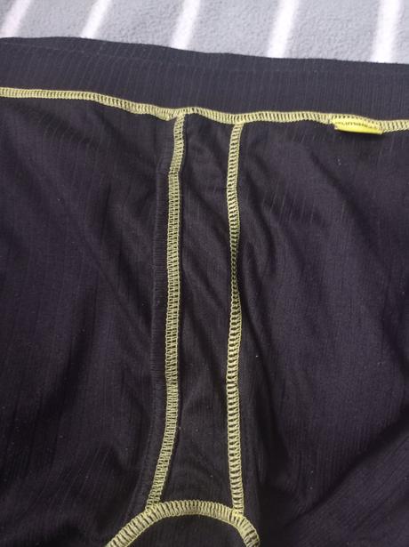 Funkčné termo spodky, xl