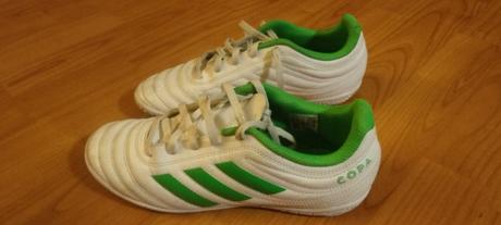 Halovky adidas, adidas,38