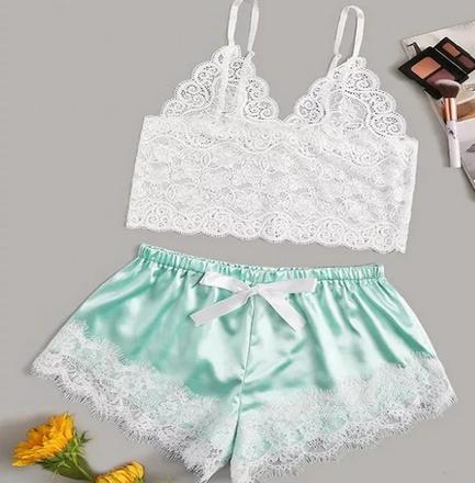 Sexy spodné prádlo, m