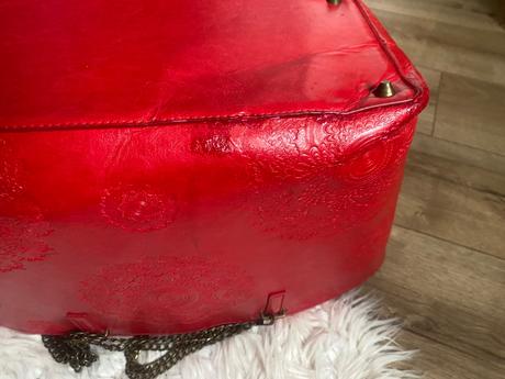 Desigual veľká kabelka, desigual