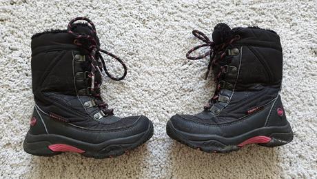 Zimne topanky, loap,28