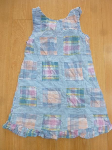 Zaplatove satocky, george,98