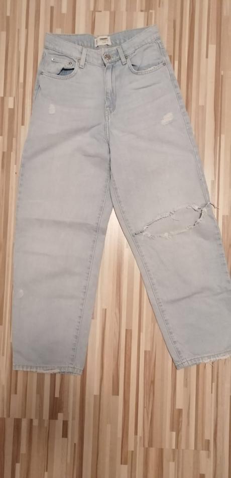 Rifle, tally weijl,36