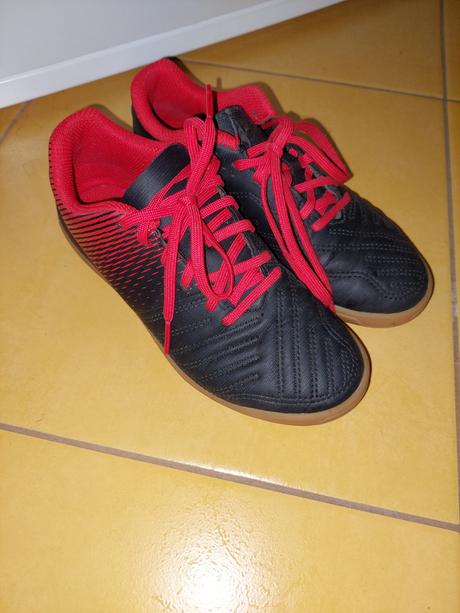 Halovky, decathlon,32