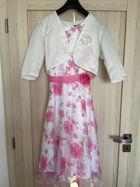 Skavnostne saty, bonprix,164