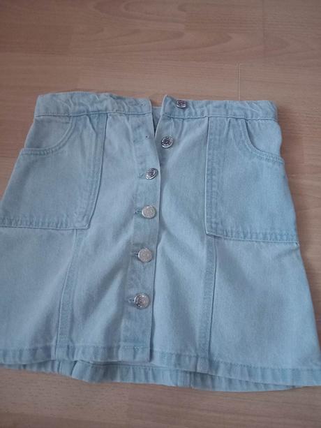 Novemix pre dievčatko, 140 / 152