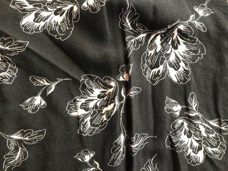 Tunika alebo saty, amisu,38