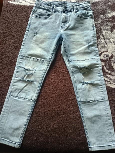 Chlapcenske rifle, 152