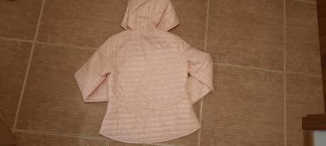 Prechodná bundička, 134