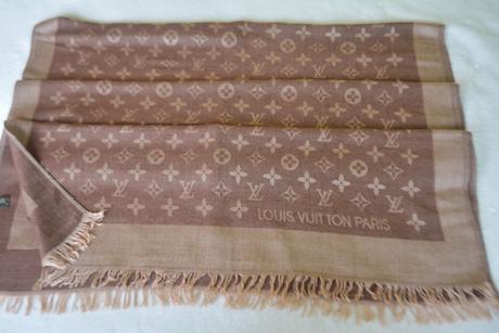 Dámsky šál 190/70cm, xl