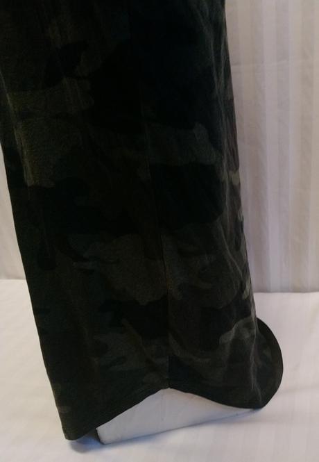 Pánske zeleno čierne tričko, hollister, m, hollister,m