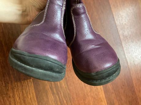 Čižmy, nelli blu,25