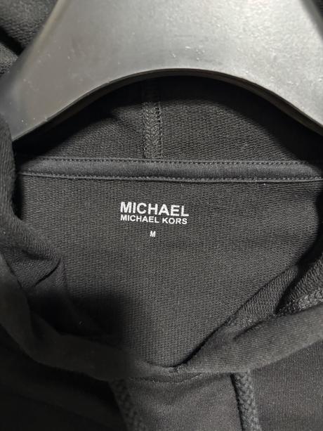 Šaty alebo predĺžená mikina, michael kors,m