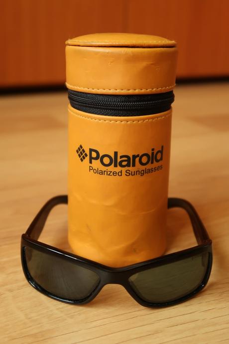 Detské slnečné okuliare polaroid filter uv 400, polaroid