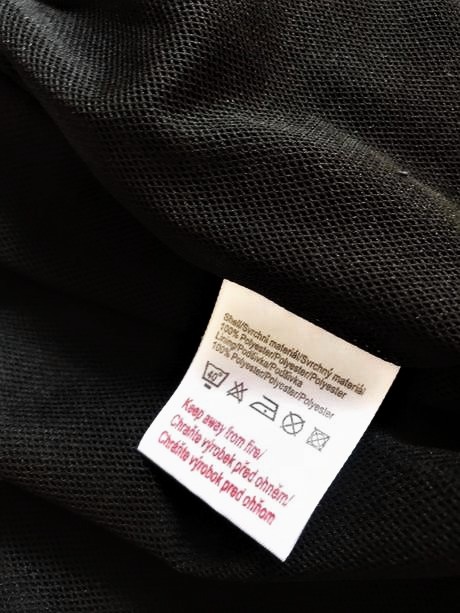 Športová kvalitná bunda chelsea fc, xl