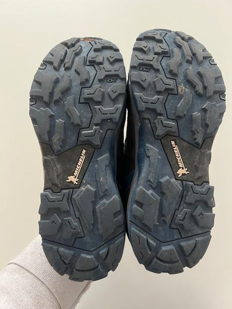 Turisticke topanky salewa, salewa,36