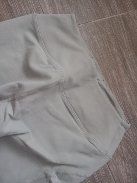 Legíny s my protein, s