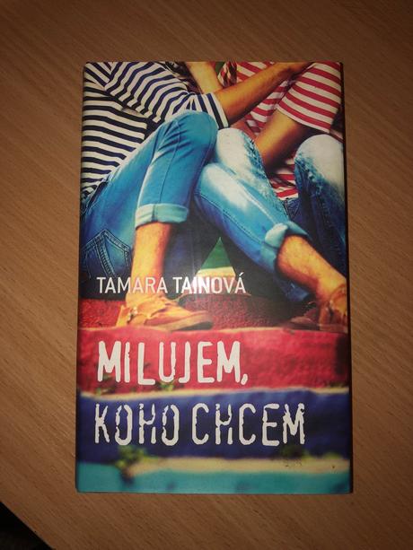Tamara tainová milujem,koho chcem,