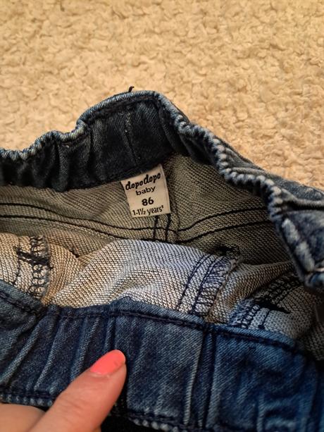 Kratke šortky, dopodopo,86