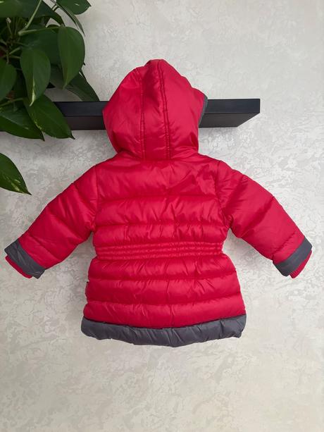 Prechodna predlzena bunda cocodrillo vel 80, coccodrillo,80