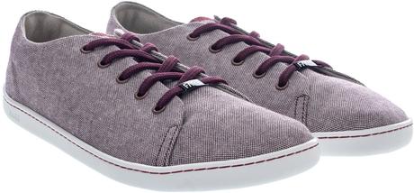 Fare bare - tenisky vínové, fare,42